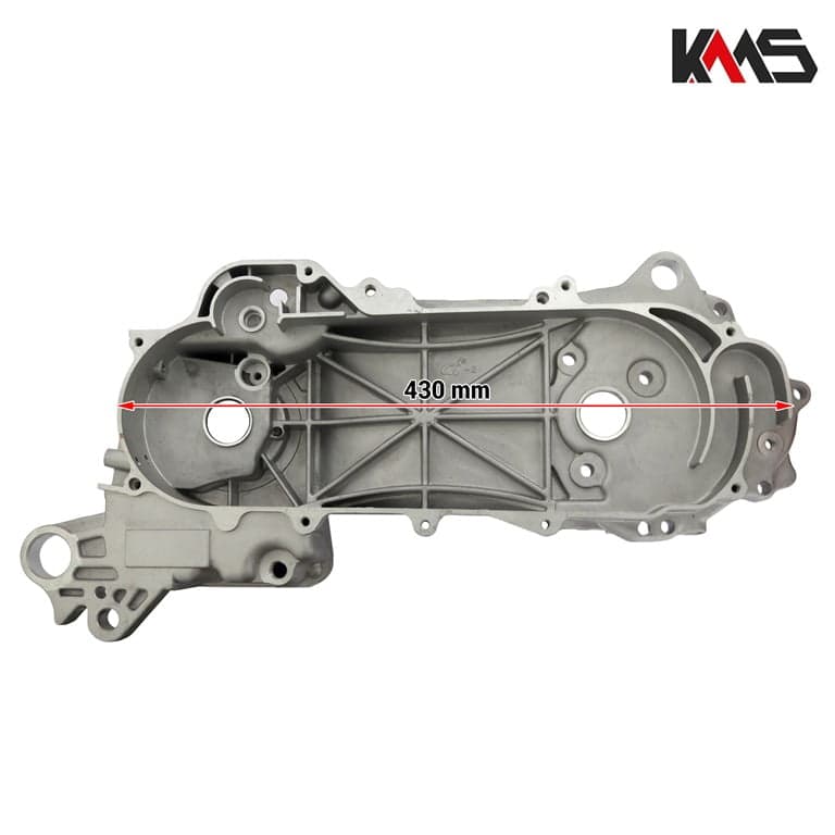 BLOK RADILICA GOLEM 729 GY6 50 60 80 100cc 4T KMS+ 3