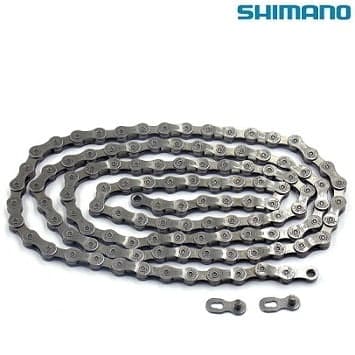 LANEC MTB 9 SPED 116L CN-HG73 SHIMANO+