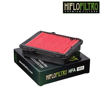 FILTER VOZDUH HFA1933 HIFLOFILTRO