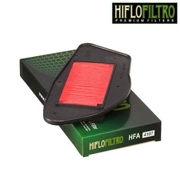 FILTER VOZDUH HFA4107 HIFLOFILTRO