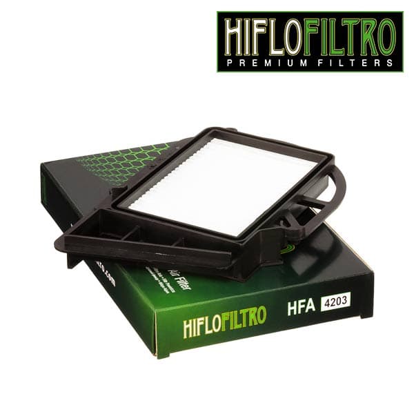 FILTER VOZDUH HFA4203 HIFLOFILTRO