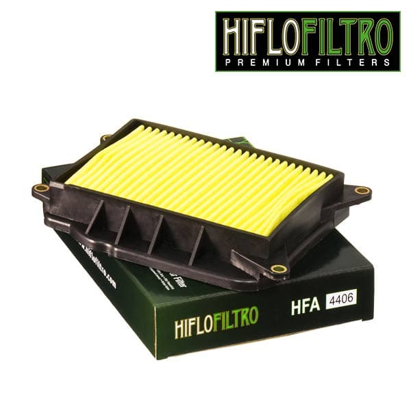 FILTER VOZDUH HFA4406 HIFLOFILTRO