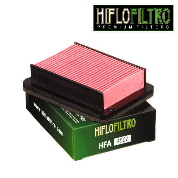 FILTER VOZDUH HFA4507 HIFLOFILTRO