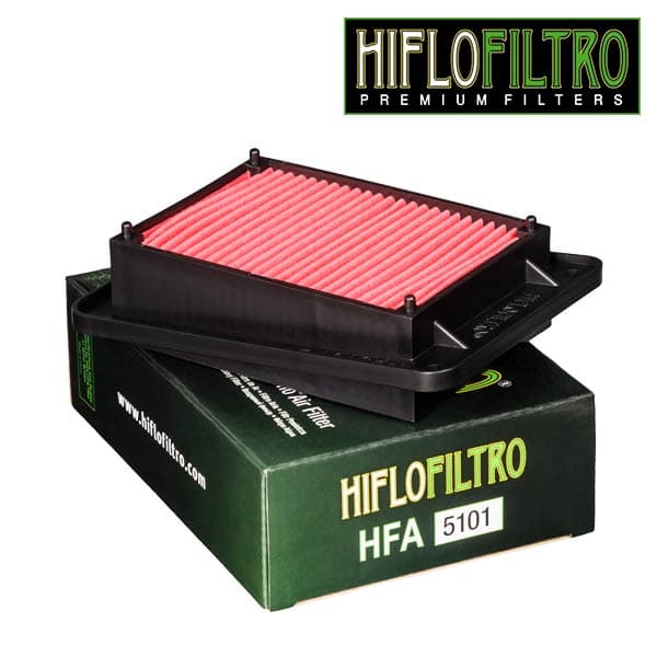 FILTER VOZDUH HFA5101 HIFLOFILTRO