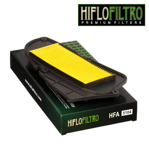 FILTER VOZDUH HFA5104 HIFLOFILTRO