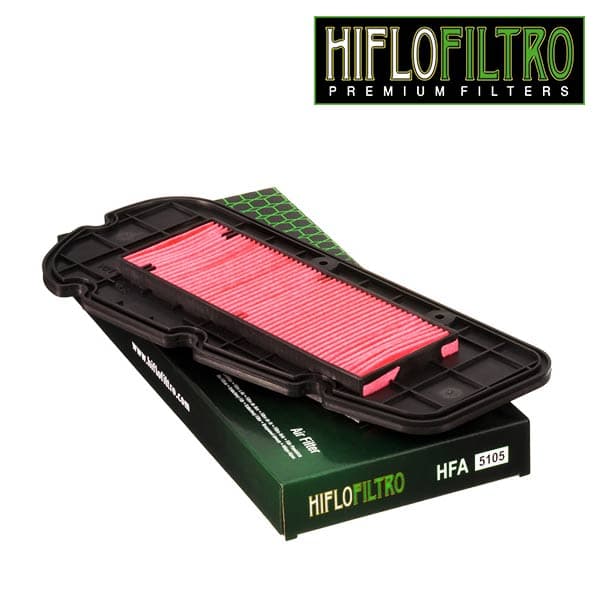 FILTER VOZDUH HFA5105 HIFLOFILTRO