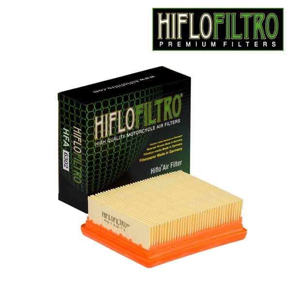 FILTER VOZDUH HFA6302 HIFLOFILTRO