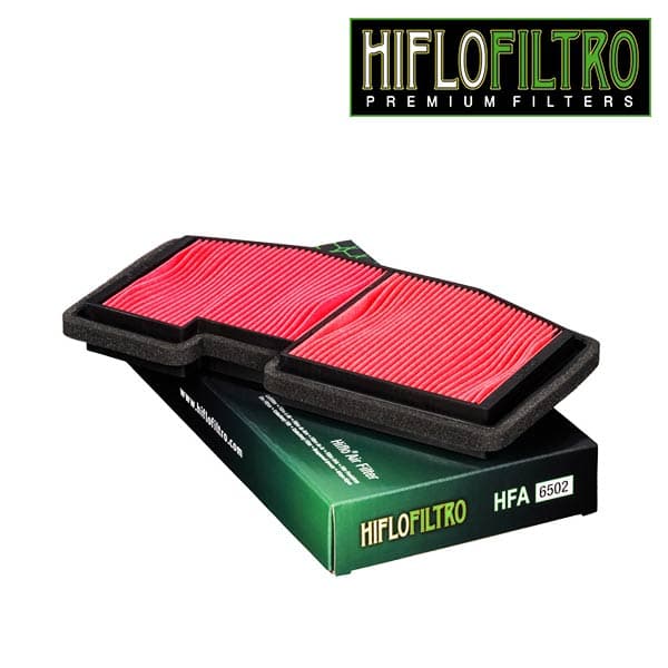 FILTER VOZDUH HFA6502 HIFLOFILTRO