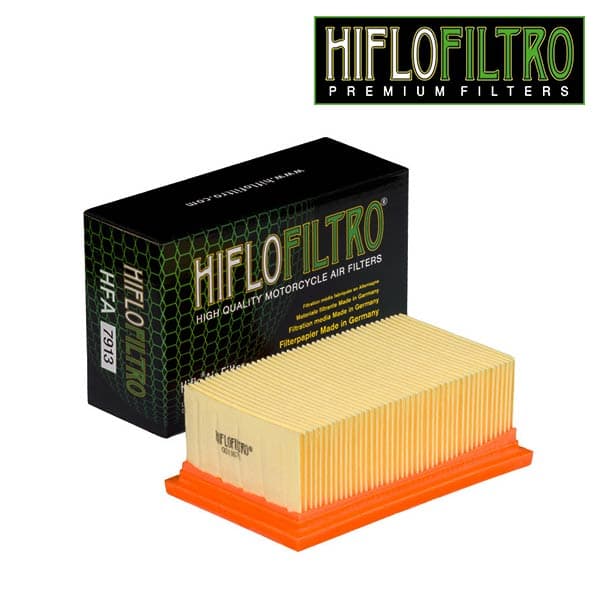 FILTER VOZDUH HFA7913 HIFLOFILTRO