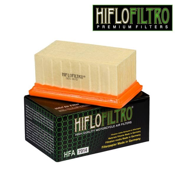 FILTER VOZDUH HFA7914 HIFLOFILTRO
