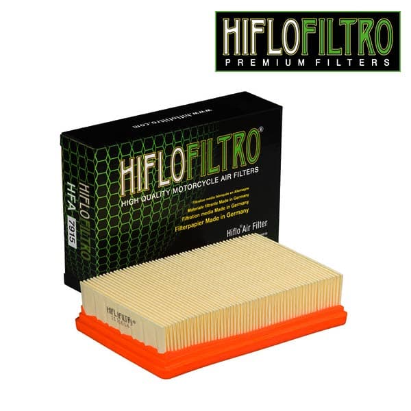 FILTER VOZDUH HFA7915 HIFLOFILTRO