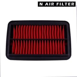 FILTER VOZDUH HFA3615 SUZUKI GSF650 BANDIT'05-08 GSF1200 BANDIT'05-06