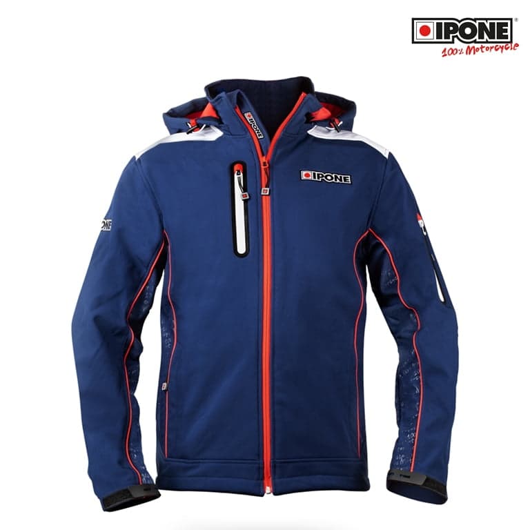 JAKNA IPONE M галерија 1