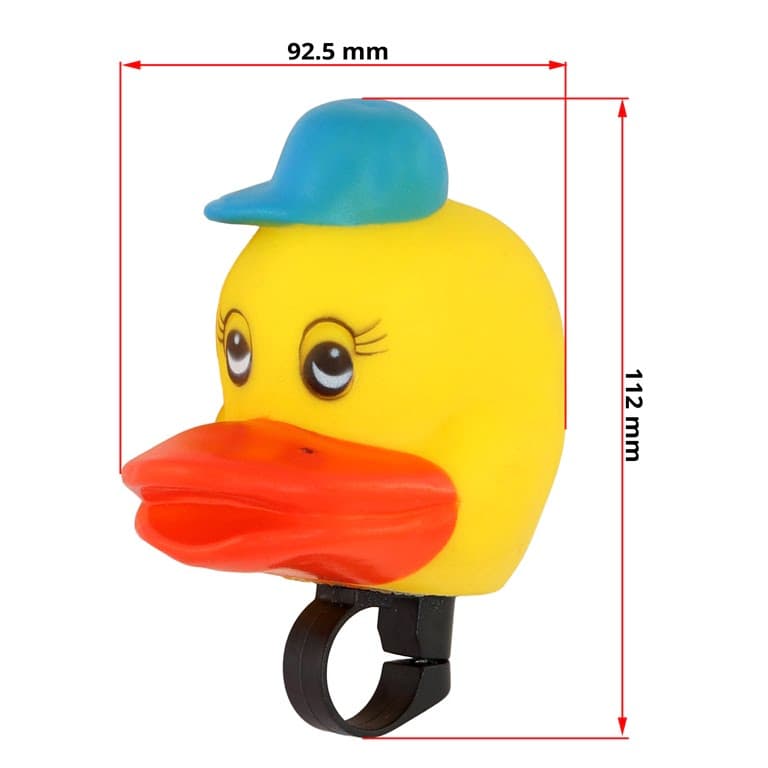 SIRENA MTB TRUBA PAJA PATAK 3