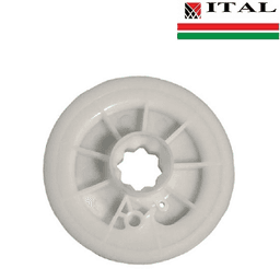 MAKARA BRIGGS & STRATTON 3,5 - 4 HP ITAL