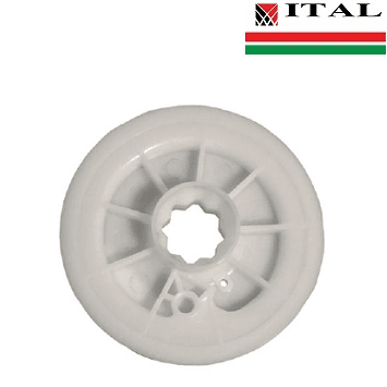 MAKARA BRIGGS & STRATTON 3,5 - 4 HP ITAL