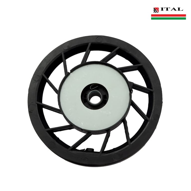 MAKARA BRIGGS & STRATTON 3,5 - 4 HP QUANTUM SO FEDER ITAL 2