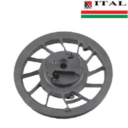 MAKARA BRIGGS & STRATTON 9 HP ITAL