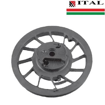 MAKARA BRIGGS & STRATTON 9 HP ITAL