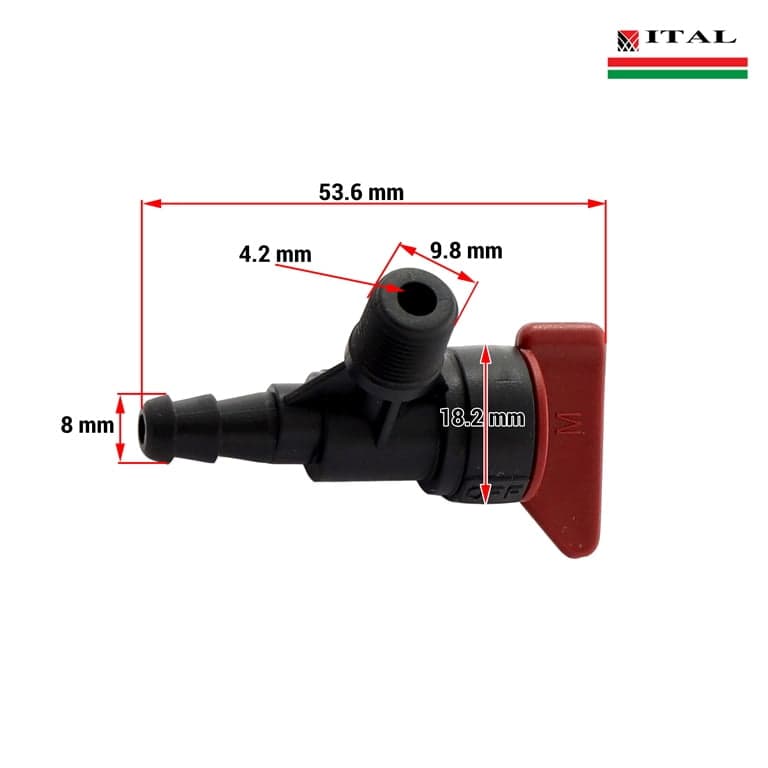 SLAVINA BRIGGS & STRATTON V 698182 ITAL 3