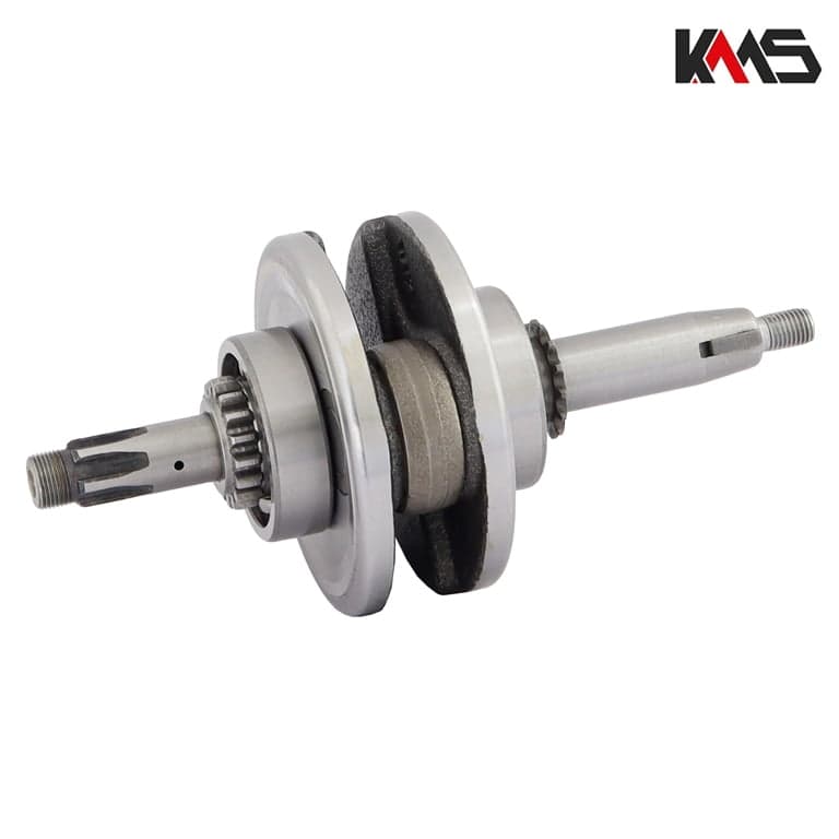 RADILICA ATV PAPAKI 125 4T 14mm LAGER 52mm HORIZONTALAN MASINA TMMP* 2