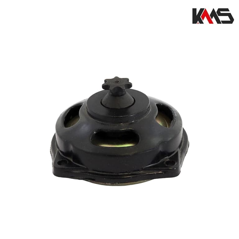 KOS LAMELA SO PREDNA ZVEZDA 7 T T8F MINI MOTO KMS