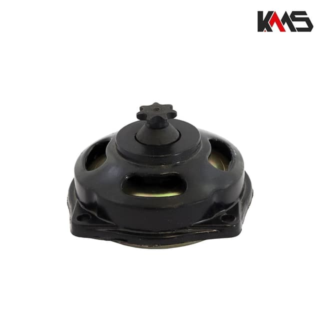 KOS LAMELA SO PREDNA ZVEZDA 7 T T8F MINI MOTO KMS