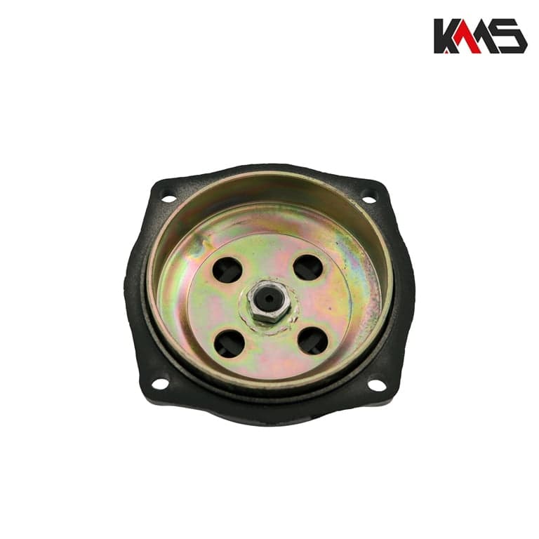 KOS LAMELA SO PREDNA ZVEZDA 7 T T8F MINI MOTO KMS 2