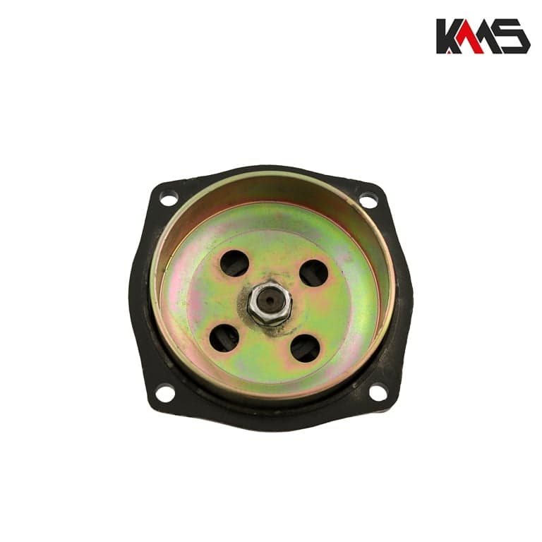 KOS LAMELA SO PREDNA ZVEZDA 6 T T8F MINI MOTO KMS 2