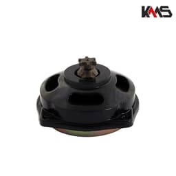 KOS LAMELA SO PREDNA ZVEZDA 6 T T8F MINI MOTO KMS