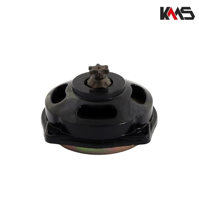 KOS LAMELA SO PREDNA ZVEZDA 6 T T8F MINI MOTO KMS