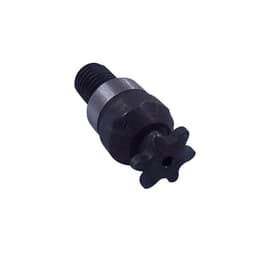 ZVEZDA PREDNA MINI MOTO 6 T 25H KMS+