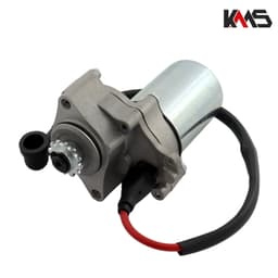 ALANSER ATV 110 2 STRAFA KMS**