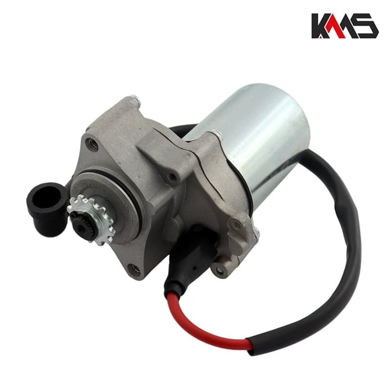 ALANSER ATV 110 2 STRAFA KMS**