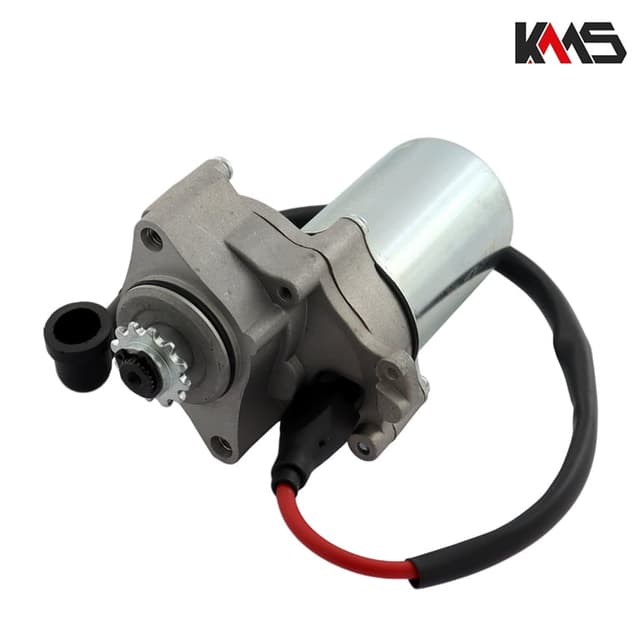 ALANSER ATV 110 2 STRAFA KMS**