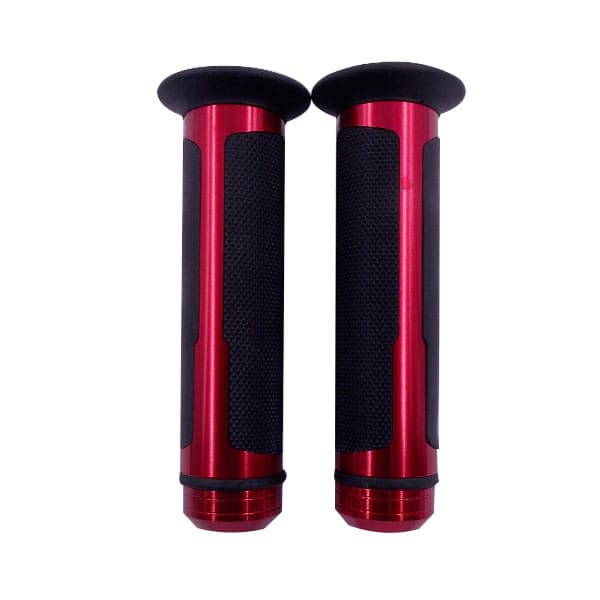 GUMICI RACKI XL-300 A CRNO BORDO METALNI*