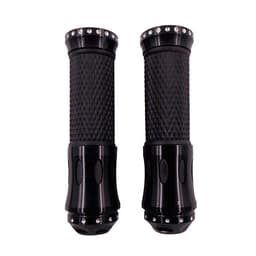 GUMICI RACKI XL-612 CRNI GUMA METAL+