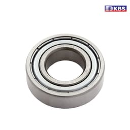 LAGER 6003 zz 35X17X10 KBS*