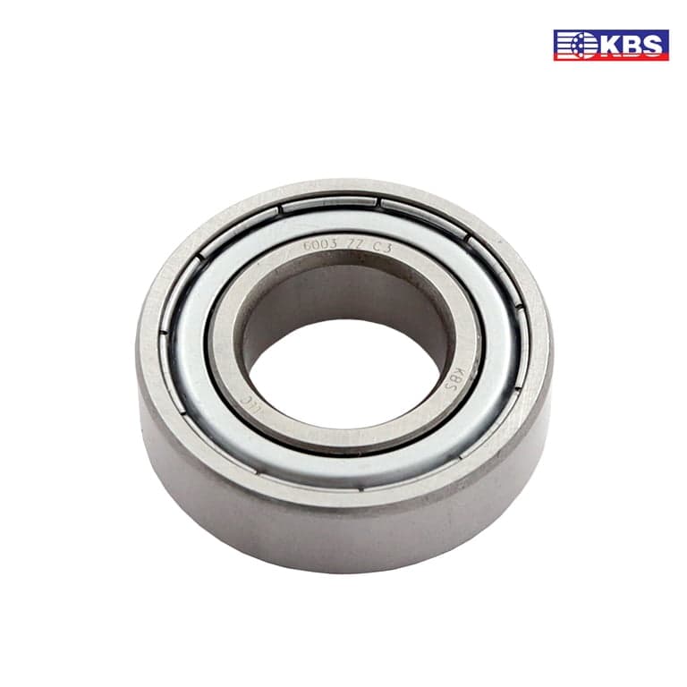 LAGER 6003 zz 35X17X10 KBS*