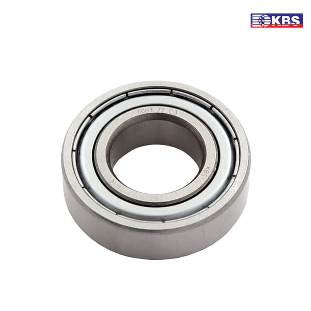 LAGER 6003 zz 35X17X10 KBS*