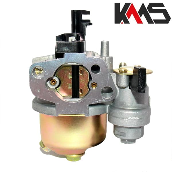 KARBURATOR HONDA GX 120 140 160 200 19 mm VODNA PUMPA SO SLAVINA CASKA KMS+ 2
