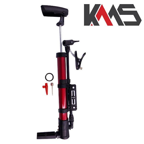 PUMPA MTB VELOSIPED ZA NA RAM JC 314 BORDO KMS 2