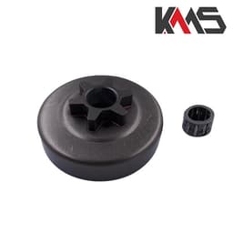 ZUPCANIK POGONSKI CASTOR ALPINA 360 370 390 3/8LP AL603-R6N KMS*