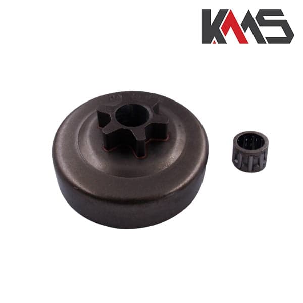 ZUPCANIK POGONSKI HUSQVARNA 236 240 JONSERED 2238 2137 3/8LP PA475-R6N KMS*