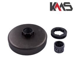 ZUPCANIK POGONSKI SO PRSTEN DOLMAR 112 116 120 3/8 DO158-LCA7N KMS*