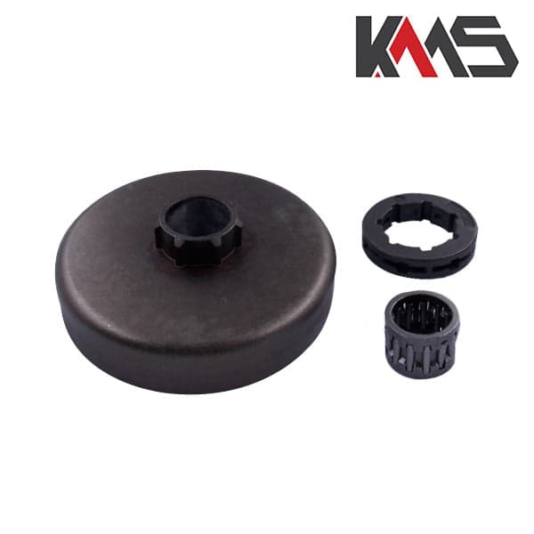 ZUPCANIK POGONSKI SO PRSTEN DOLMAR 112 116 120 3/8 DO158-LCA7N KMS*