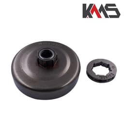 ZUPCANIK POGONSKI SO PRSTEN HUSQVARNA 39 40 44 140 240P 340 344 444 ALPINA 340 .325 HU405-SCJ7N KMS*