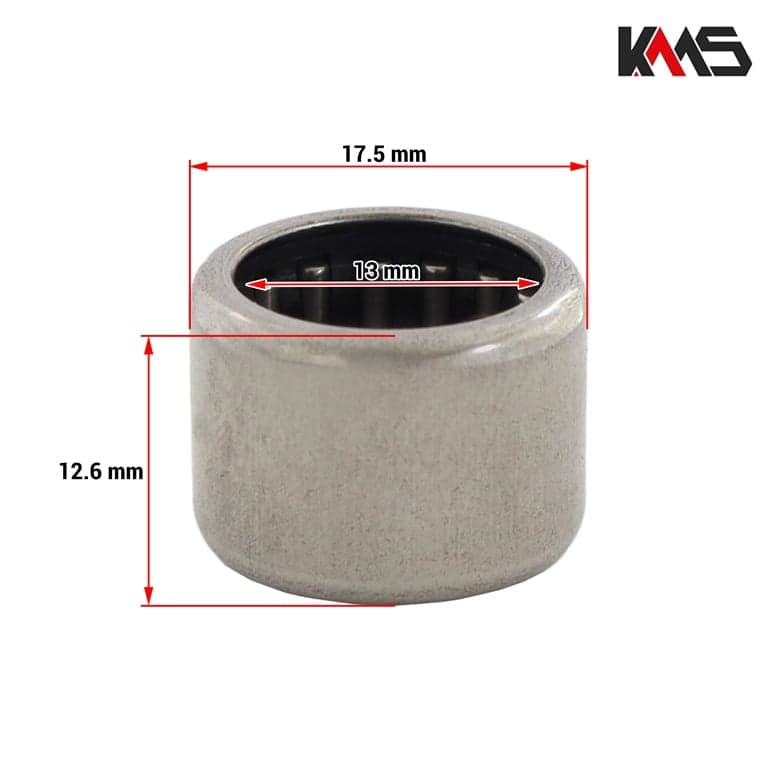 LAGER ZUPCANIK POGONSKI B88 KMS 2