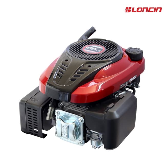 MOTOR KOSALKA LC1P65FA 5 KS 159 cc 22,2mm B OSOCINA LONCIN