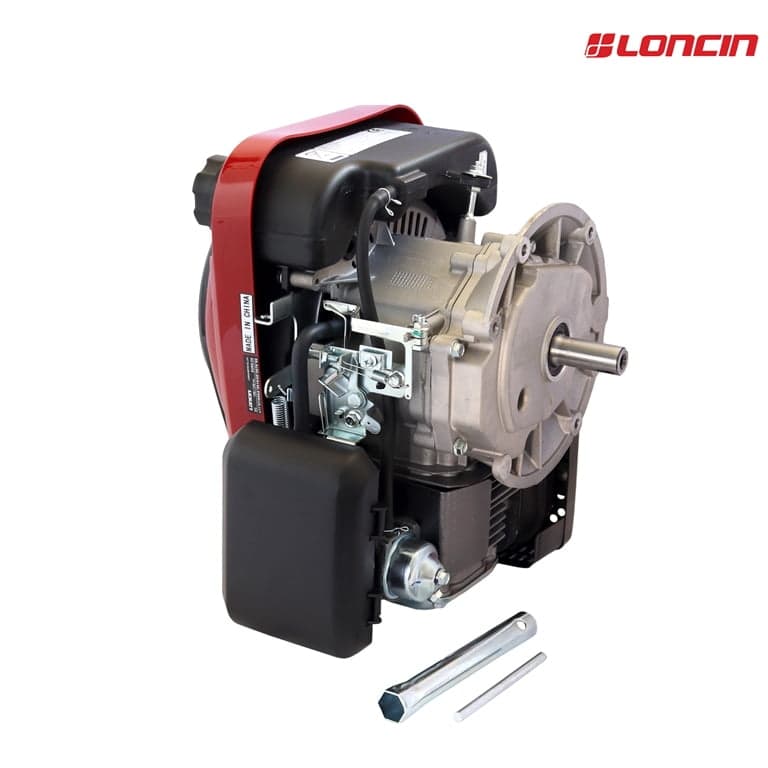 MOTOR KOSALKA LC1P65FA 5 KS 159 cc 22,2mm B OSOCINA LONCIN 2